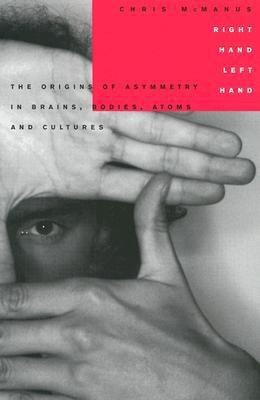 Right Hand, Left Hand(English, Paperback, McManus Chris)