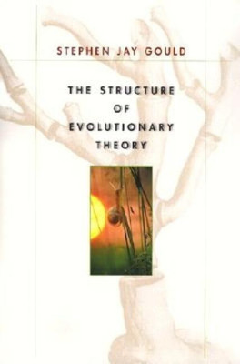 The Structure of Evolutionary Theory(English, Hardcover, Gould Stephen Jay)