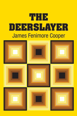The Deerslayer(English, Paperback, Cooper James Fenimore)