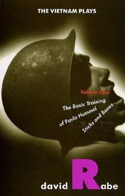 The Vietnam Plays(English, Paperback, Rabe David)