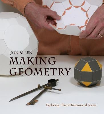 Making Geometry(English, Paperback, Allen Jon)