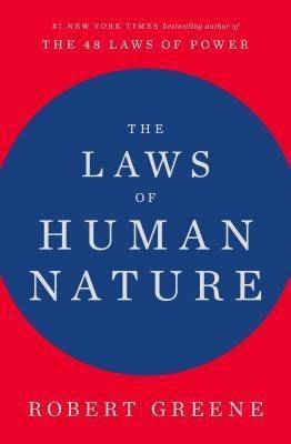 The Laws of Human Nature  (English, Hardcover, Greene Robert)