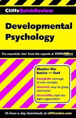 Developmental Psychology(English, Paperback, Zgourides George D.)