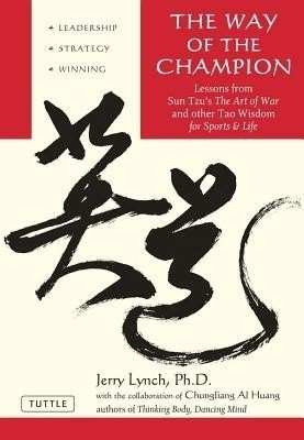 The Way of the Champion(English, Paperback, Lynch Jerry)