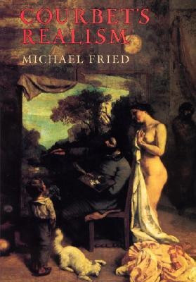 Courbet's Realism(English, Paperback, Fried Michael)