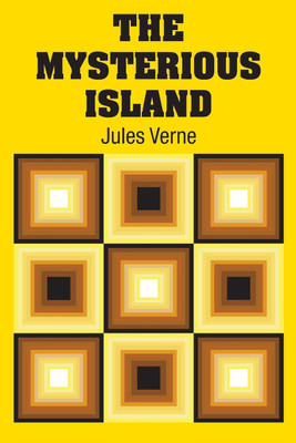 The Mysterious Island(English, Paperback, Verne Jules)