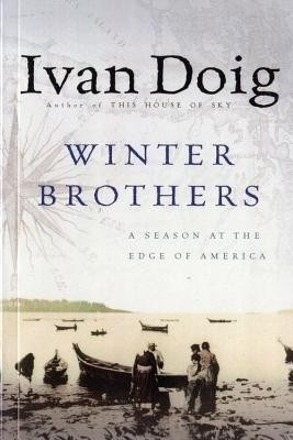 The Winter Brothers(English, Paperback, Doig Ivan:Swan)