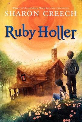 Ruby Holler(English, Paperback, Creech Sharon)