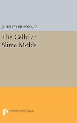 Cellular Slime Molds(English, Hardcover, Bonner John Tyler)