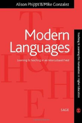 Modern Languages(English, Hardcover, Phipps Alison)