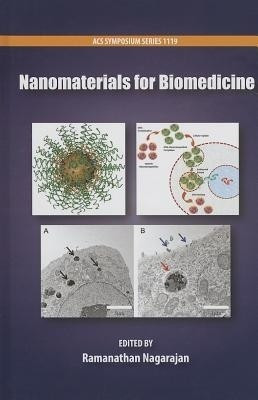Nanomaterials for Biomedicine(English, Hardcover, unknown)