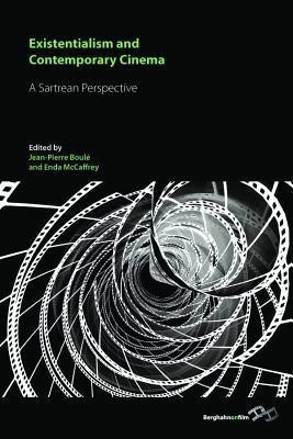 Existentialism and Contemporary Cinema(English, Paperback, unknown)