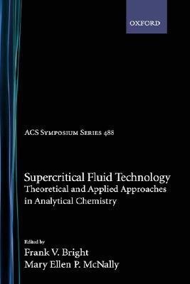 Supercritical Fluid Technology(English, Hardcover, unknown)