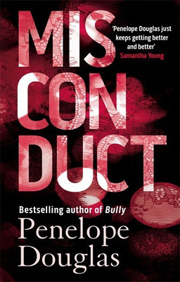 Misconduct(English, Paperback, Douglas Penelope)