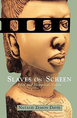 Slaves on Screen(English, Paperback, Davis Natalie Zemon)