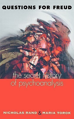 Questions for Freud(English, Paperback, Rand Nicholas)