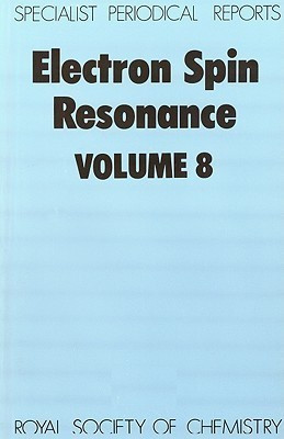 Electron Spin Resonance(English, Hardcover, unknown)
