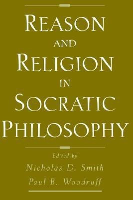 Reason and Religion in Socratic Philosophy(English, Hardcover, unknown)