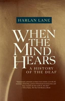 When the Mind Hears(English, Paperback, Lane Harlan)