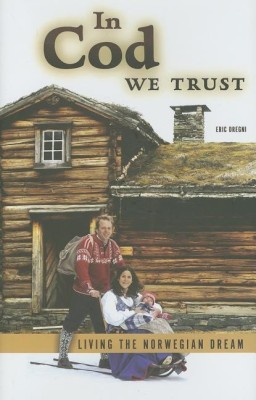 In Cod We Trust(English, Hardcover, Dregni Eric)