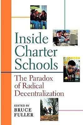 Inside Charter Schools(English, Paperback, unknown)