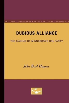 Dubious Alliance(English, Paperback, Haynes John Earl)