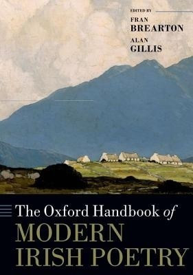The Oxford Handbook of Modern Irish Poetry(English, Hardcover, unknown)