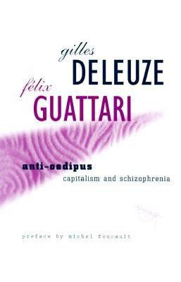 Anti-Oedipus(English, Paperback, Deleuze Gilles)