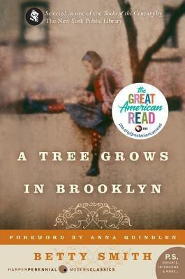 A Tree Grows in Brooklyn(English, Paperback, Smith Betty)