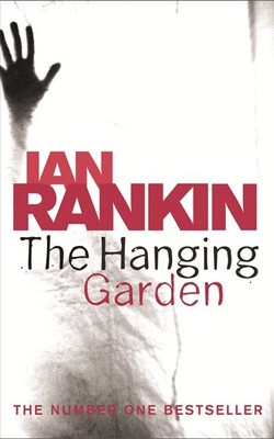 The Hanging Garden(English, Paperback, Rankin Ian)