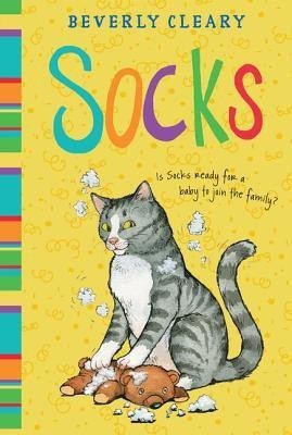 Socks(English, Paperback, Cleary Beverly)