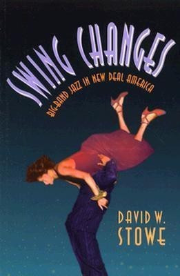 Swing Changes(English, Paperback, Stowe David W.)