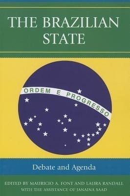 The Brazilian State(English, Paperback, unknown)