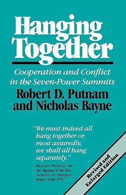 Hanging Together(English, Paperback, Putnam Robert D.)