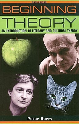 Beginning Theory(English, Paperback, Barry Peter)