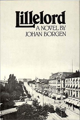 Lillelord(English, Paperback, Borgen Johan)
