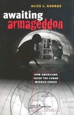 Awaiting Armageddon(English, Hardcover, George Alice L.)