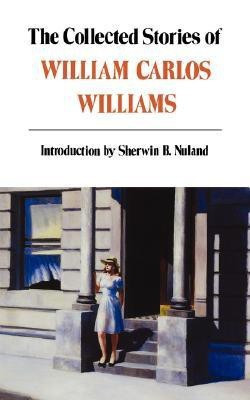 The Collected Stories of William Carlos Williams(English, Paperback, Williams William Carlos)