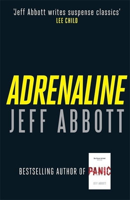 Adrenaline(English, Paperback, Abbott Jeff)