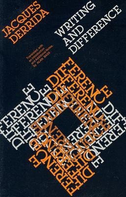 Writing and Difference(English, Paperback, Derrida Jacques)