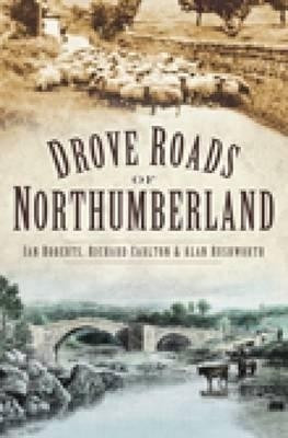 Drove Roads of Northumberland(English, Paperback, Roberts Ian)