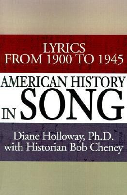American History in Song(English, Paperback, Holloway Diane)