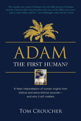 Adam(English, Paperback, Croucher Tom)