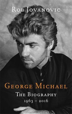George Michael(English, Paperback, Jovanovic Rob)