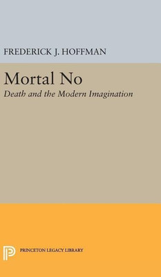 Mortal No(English, Hardcover, Hoffman Frederick John)