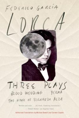 Three Plays(English, Paperback, Lorca Federico Garcia)