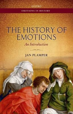 The History of Emotions(English, Hardcover, Plamper Jan)