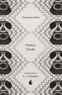 Memento Mori(English, Paperback, Spark Muriel)