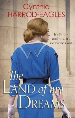 The Land of My Dreams(English, Paperback, Harrod-Eagles Cynthia)