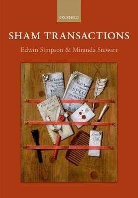 Sham Transactions(English, Hardcover, unknown)